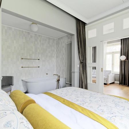 Nowy Gurewicz Bed & Breakfast Otwock Luaran gambar