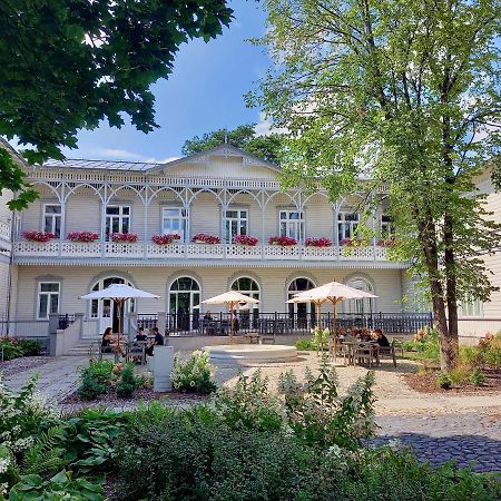 Nowy Gurewicz Bed & Breakfast Otwock Luaran gambar