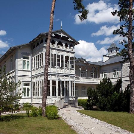 Nowy Gurewicz Bed & Breakfast Otwock Luaran gambar
