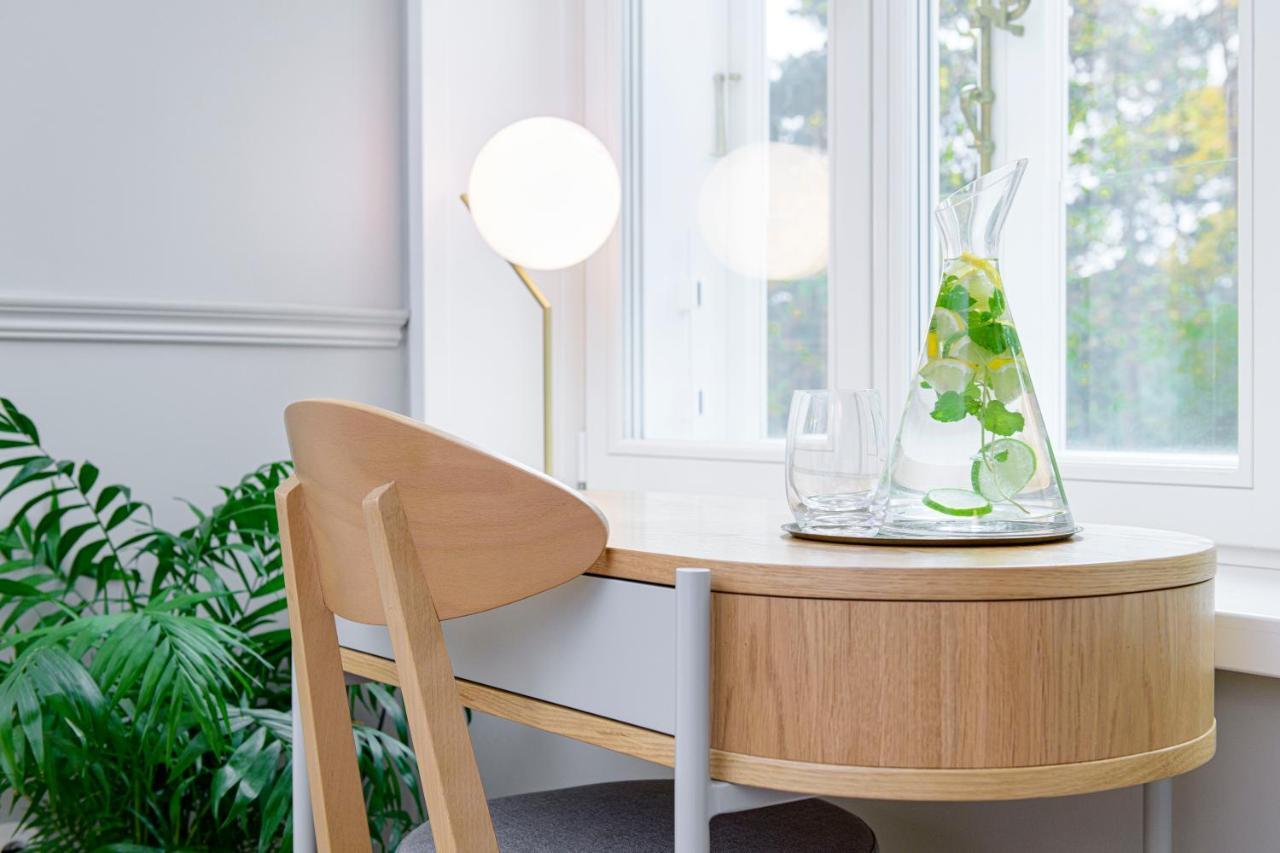 Nowy Gurewicz Bed & Breakfast Otwock Luaran gambar