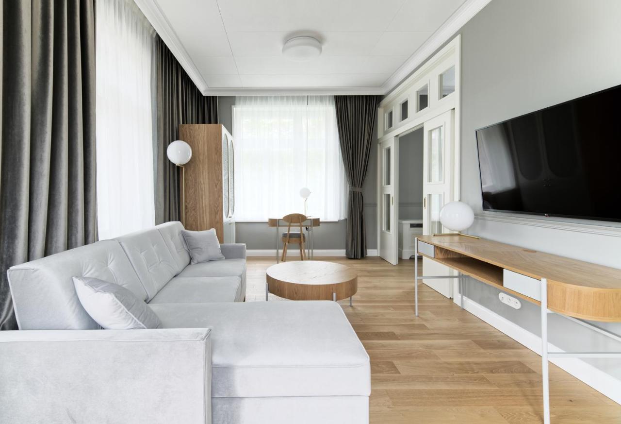 Nowy Gurewicz Bed & Breakfast Otwock Luaran gambar