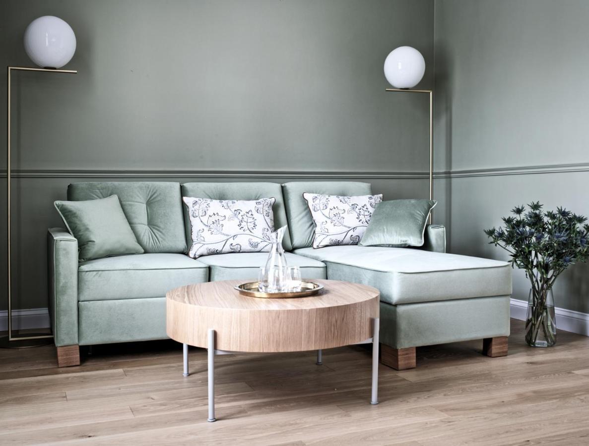 Nowy Gurewicz Bed & Breakfast Otwock Luaran gambar