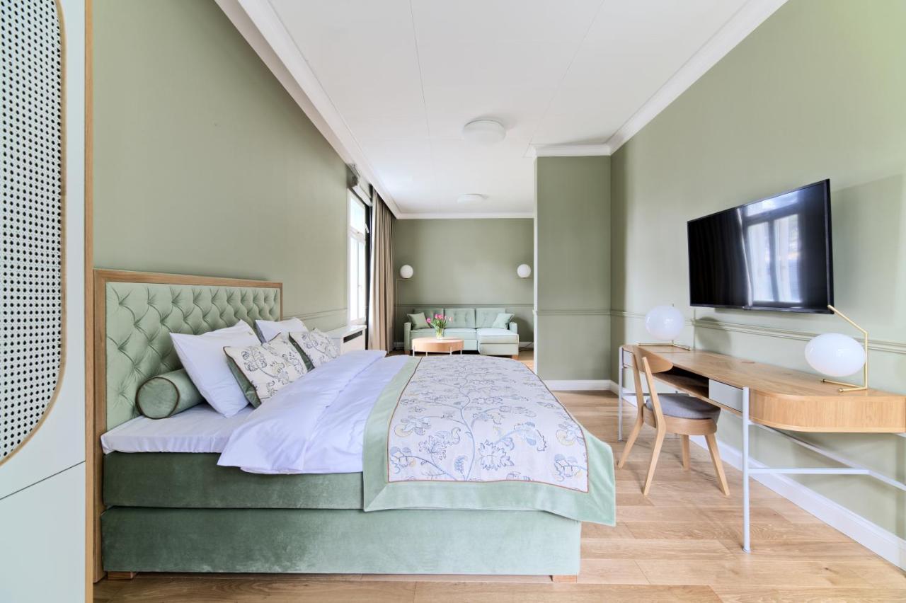 Nowy Gurewicz Bed & Breakfast Otwock Luaran gambar