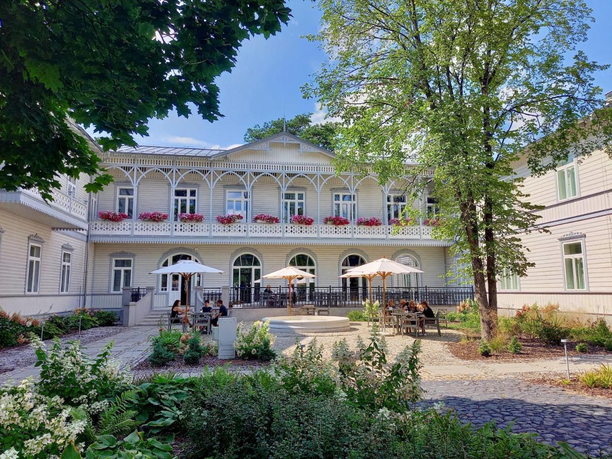 Nowy Gurewicz Bed & Breakfast Otwock Luaran gambar