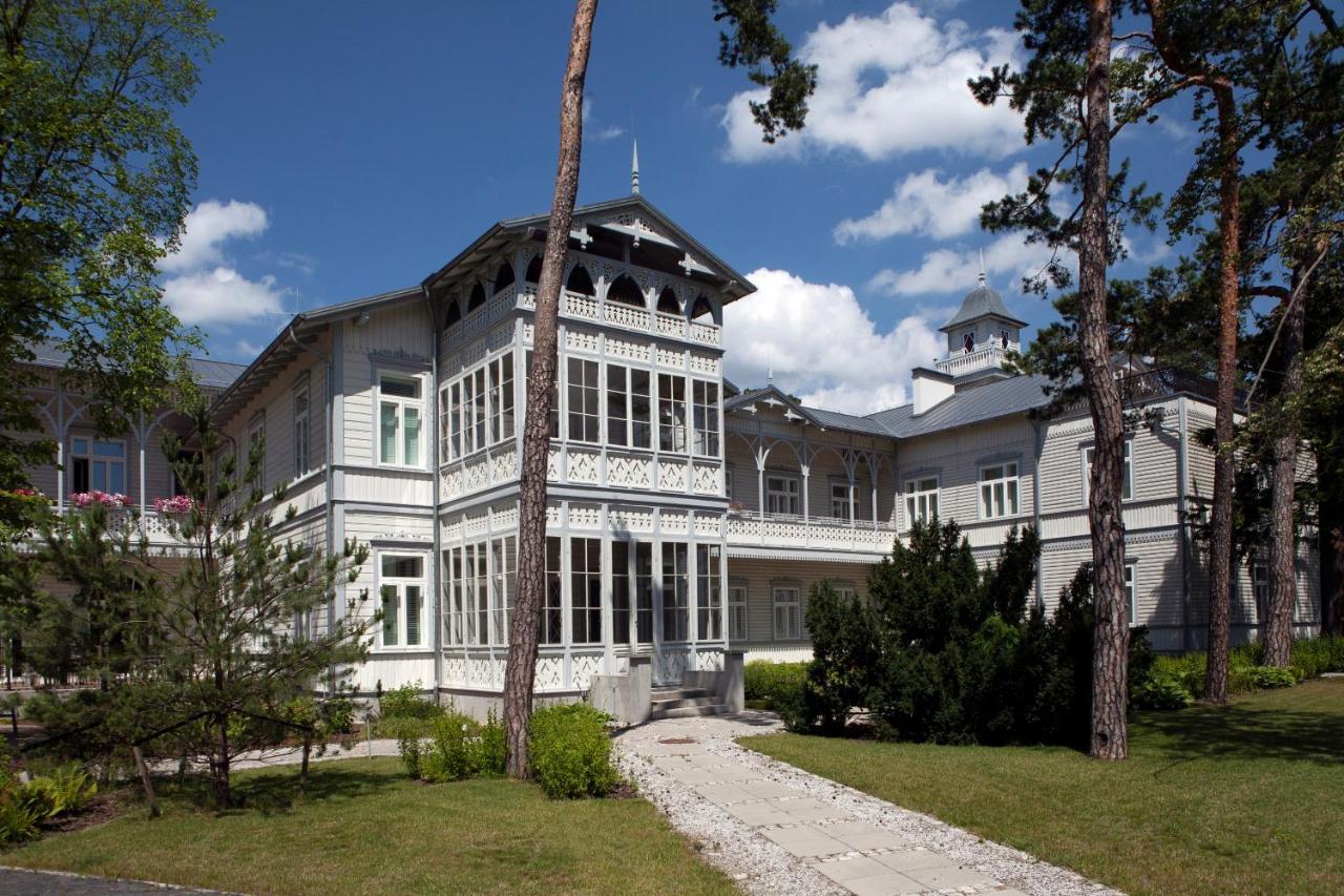 Nowy Gurewicz Bed & Breakfast Otwock Luaran gambar