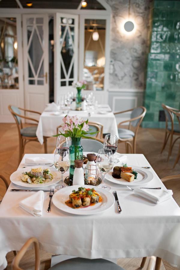 Nowy Gurewicz Bed & Breakfast Otwock Luaran gambar