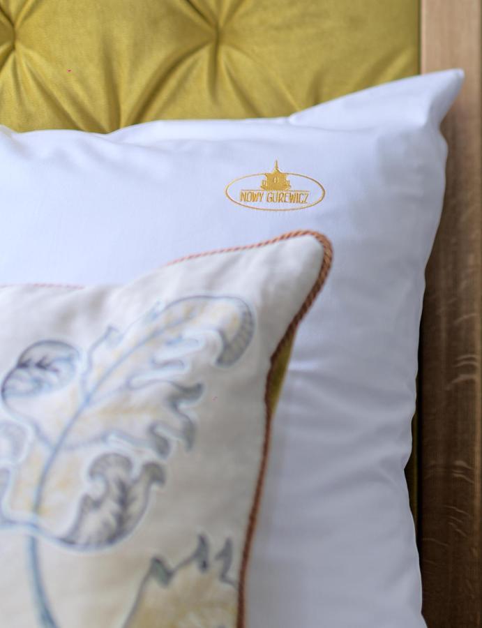 Nowy Gurewicz Bed & Breakfast Otwock Luaran gambar