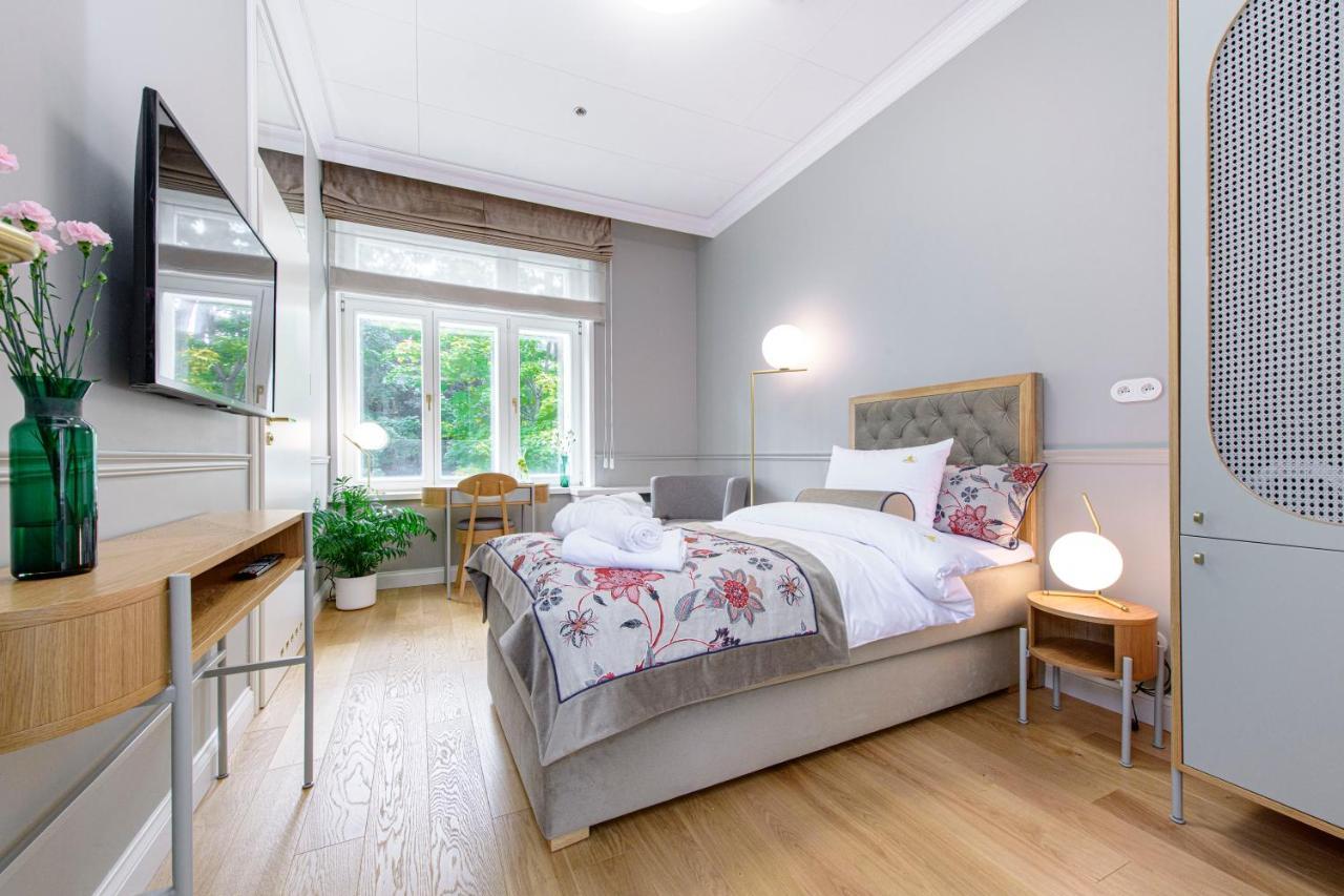 Nowy Gurewicz Bed & Breakfast Otwock Luaran gambar