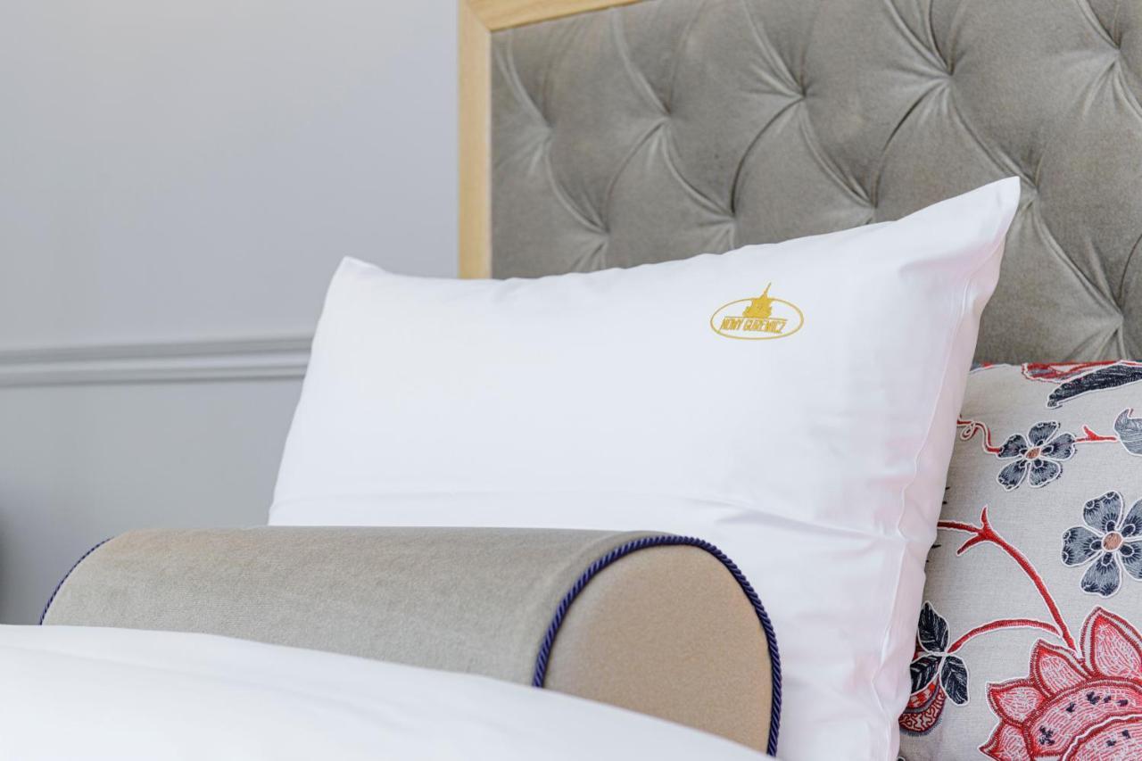 Nowy Gurewicz Bed & Breakfast Otwock Luaran gambar