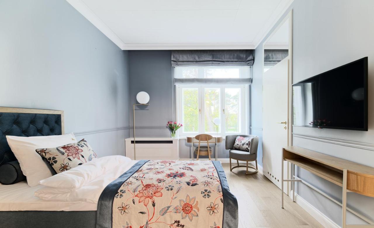Nowy Gurewicz Bed & Breakfast Otwock Luaran gambar
