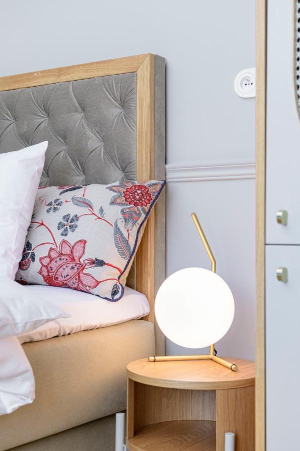 Nowy Gurewicz Bed & Breakfast Otwock Luaran gambar