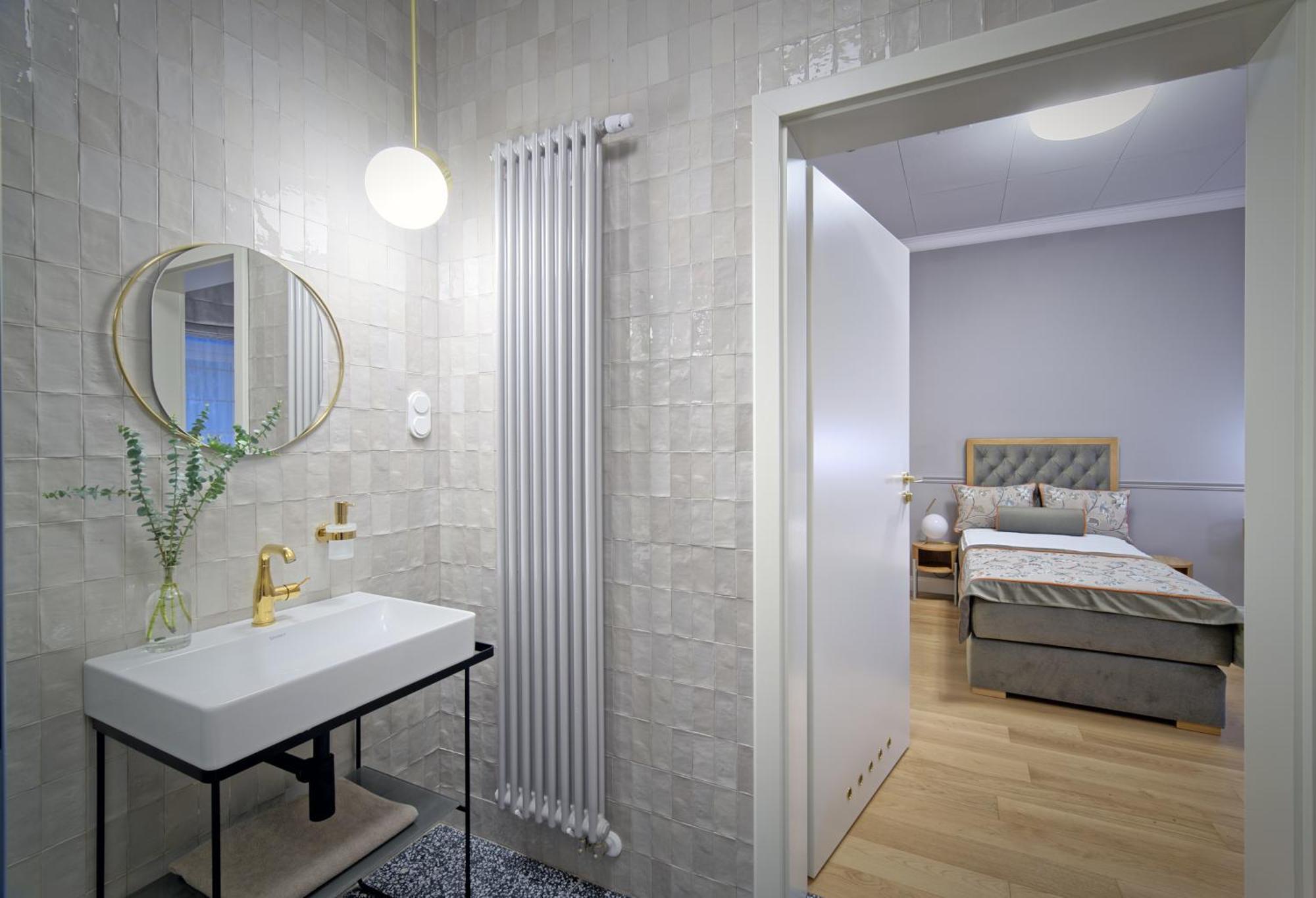 Nowy Gurewicz Bed & Breakfast Otwock Bilik gambar