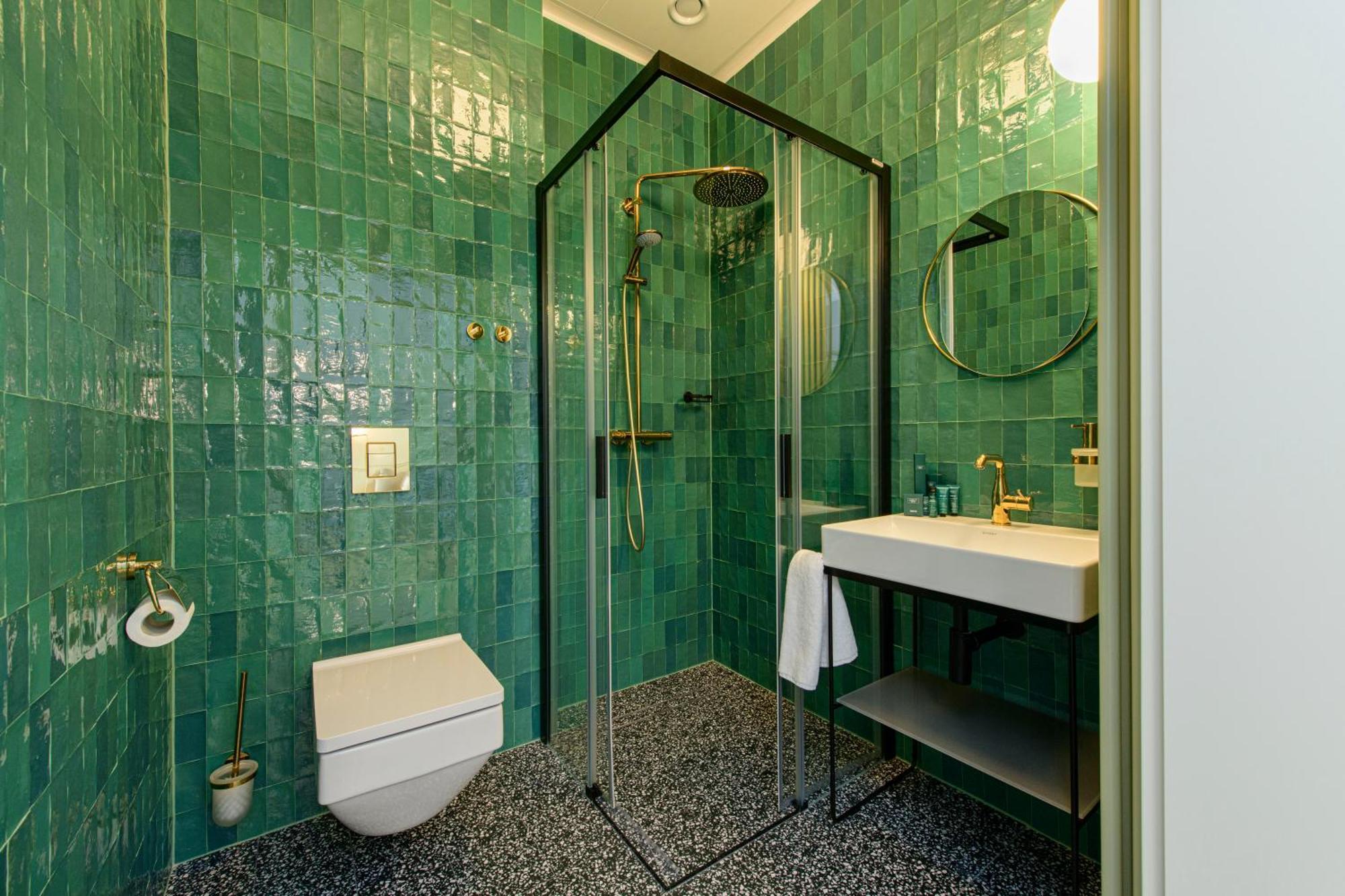 Nowy Gurewicz Bed & Breakfast Otwock Bilik gambar