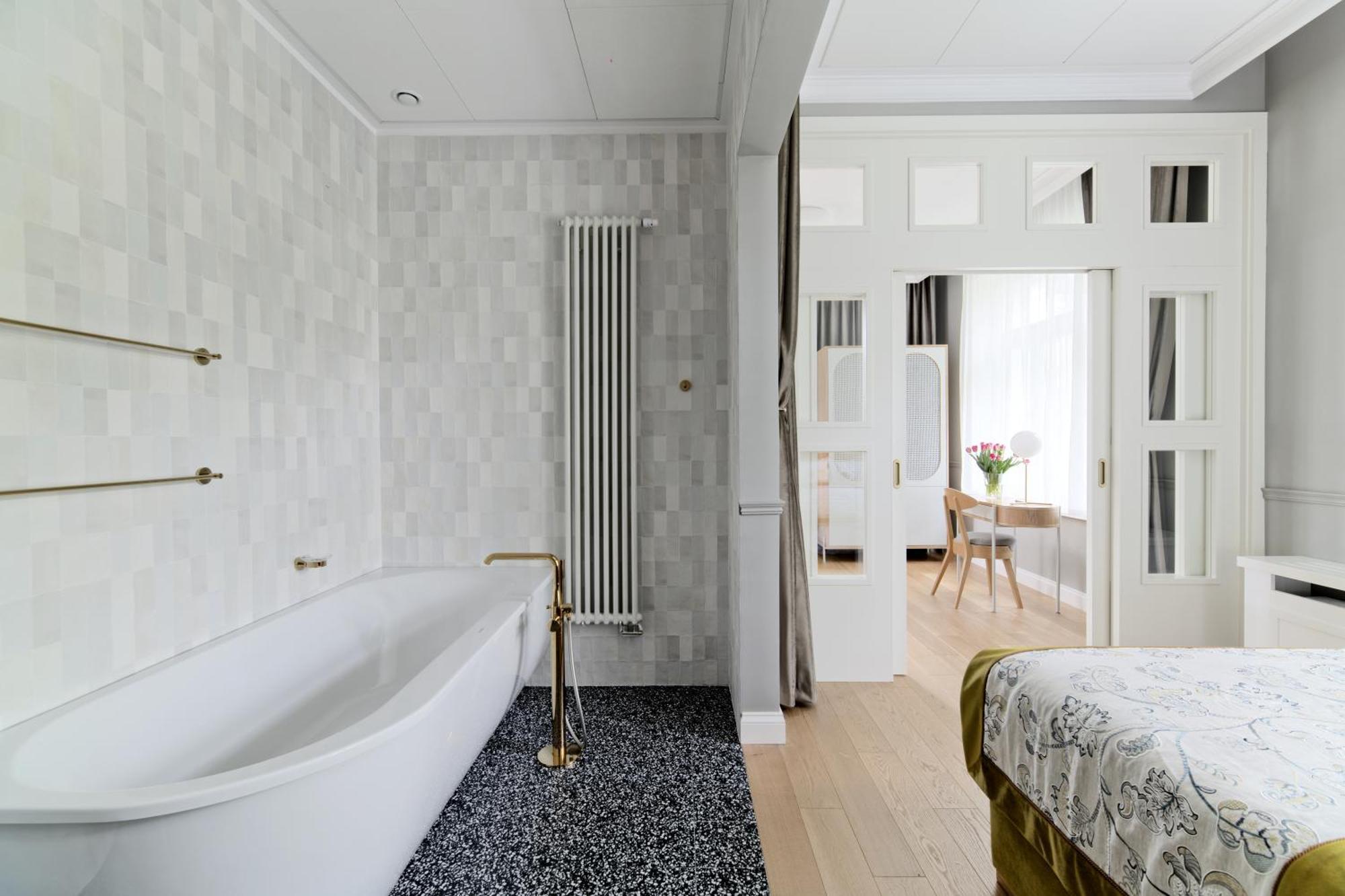 Nowy Gurewicz Bed & Breakfast Otwock Bilik gambar